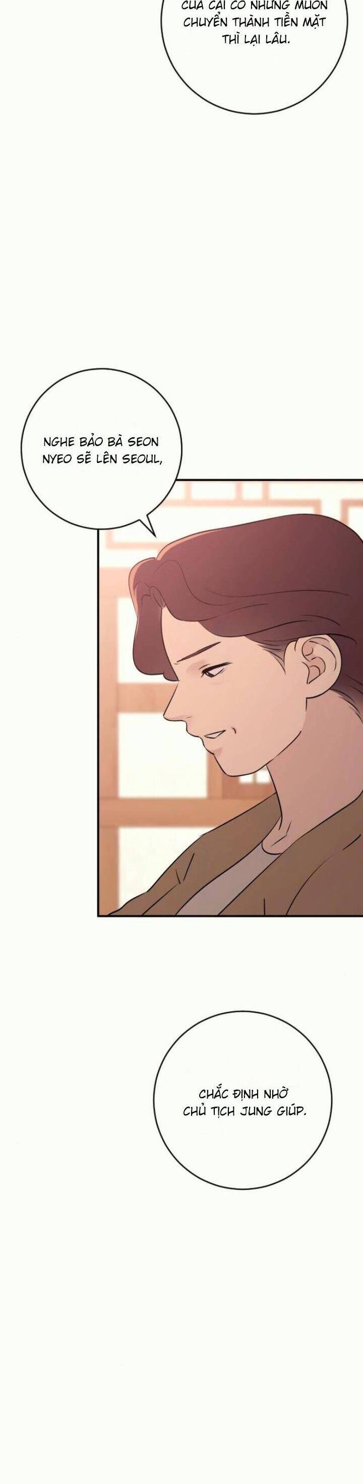 Hành Vi Khốn Nạn Chap 30 - Next Chap 31