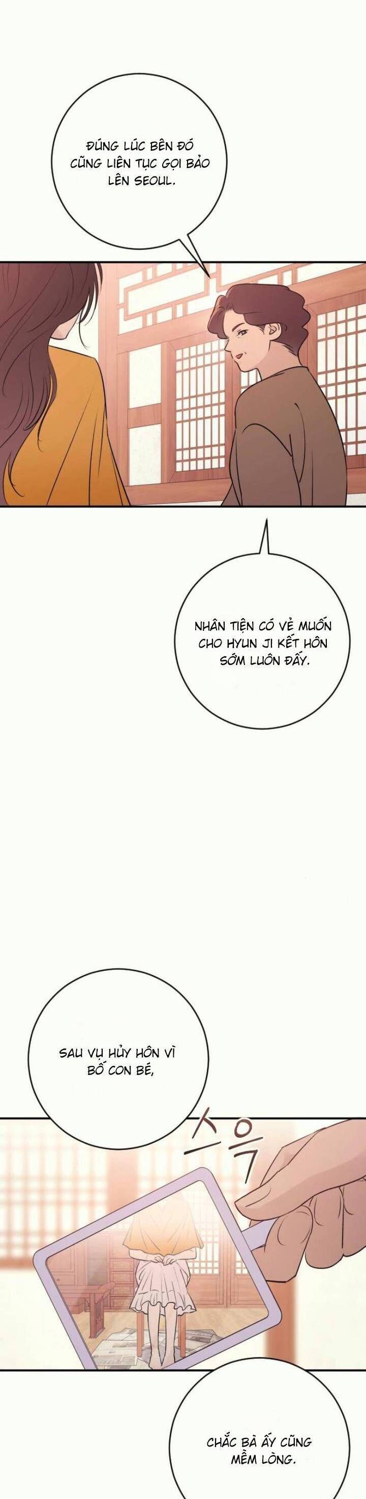 Hành Vi Khốn Nạn Chap 30 - Next Chap 31