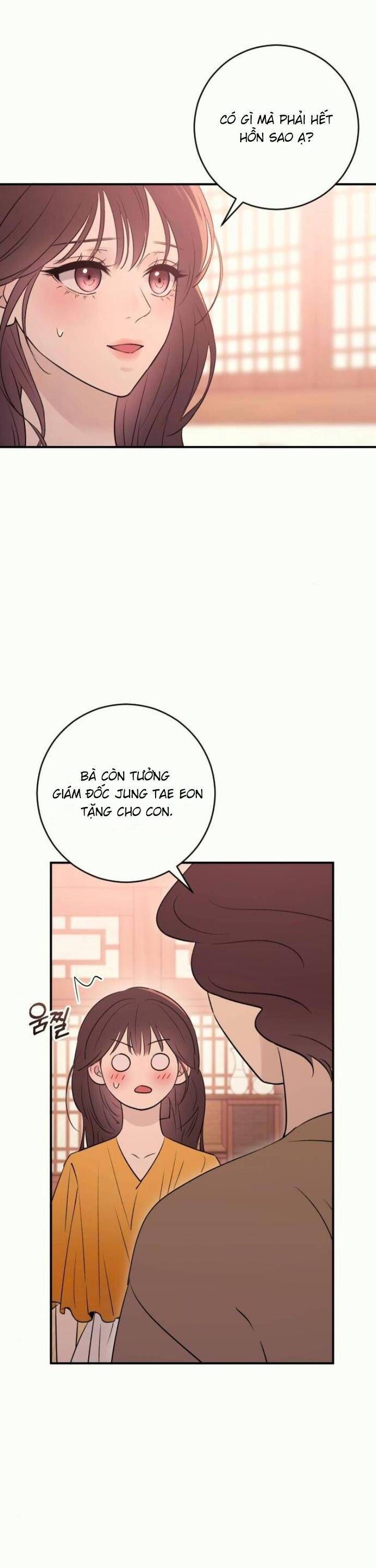 Hành Vi Khốn Nạn Chap 30 - Next Chap 31