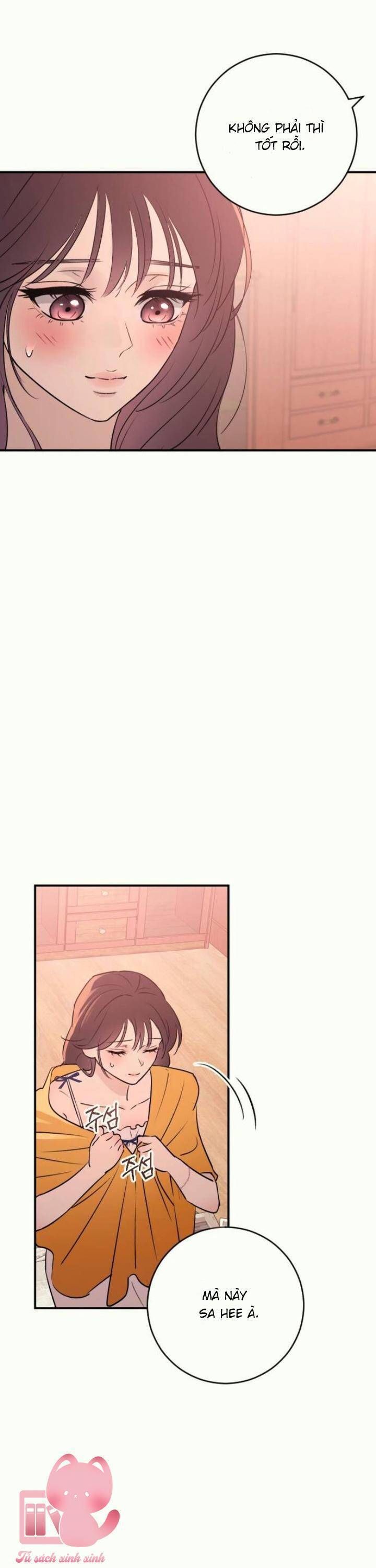 Hành Vi Khốn Nạn Chap 30 - Next Chap 31