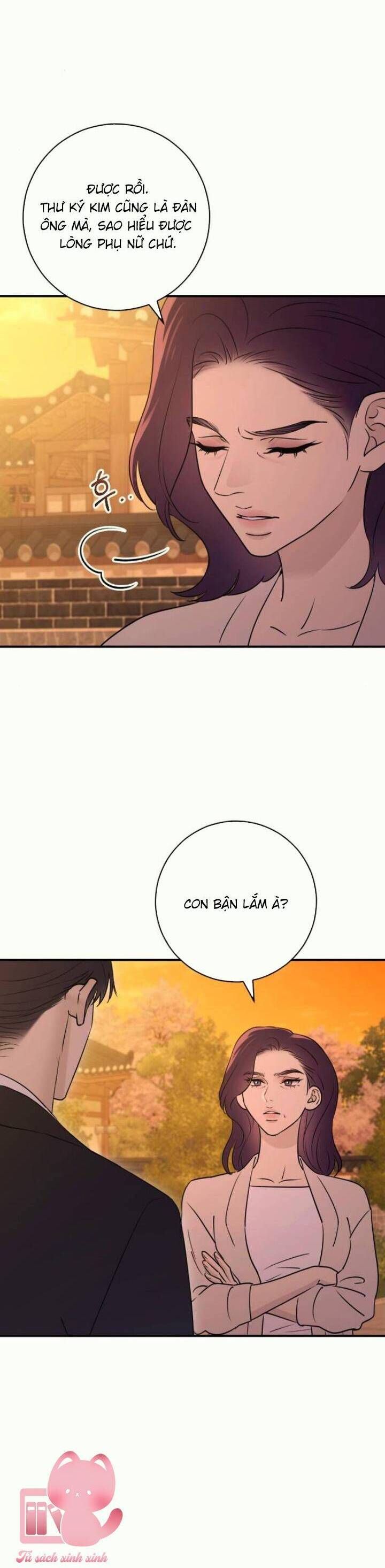 Hành Vi Khốn Nạn Chap 30 - Next Chap 31