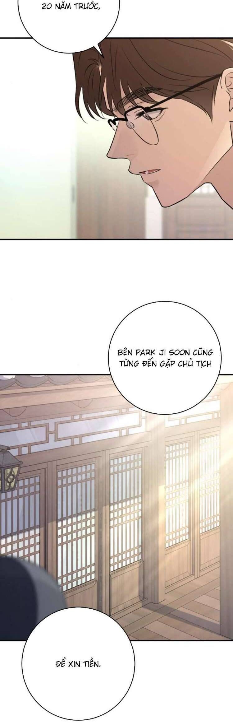 Hành Vi Khốn Nạn Chap 33 - Next Chap 34