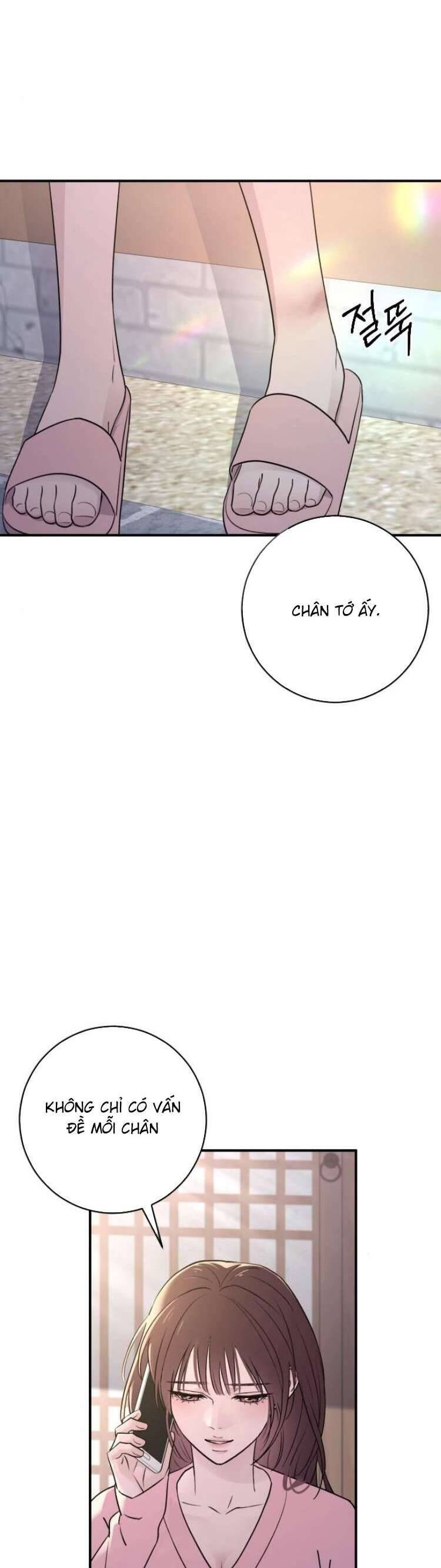 Hành Vi Khốn Nạn Chap 33 - Next Chap 34