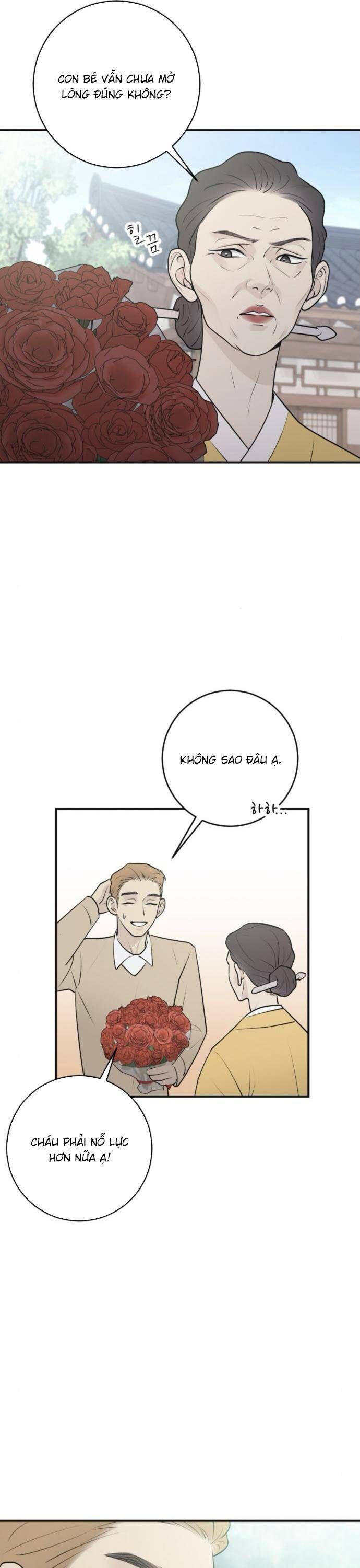 Hành Vi Khốn Nạn Chap 7 - Next Chap 8