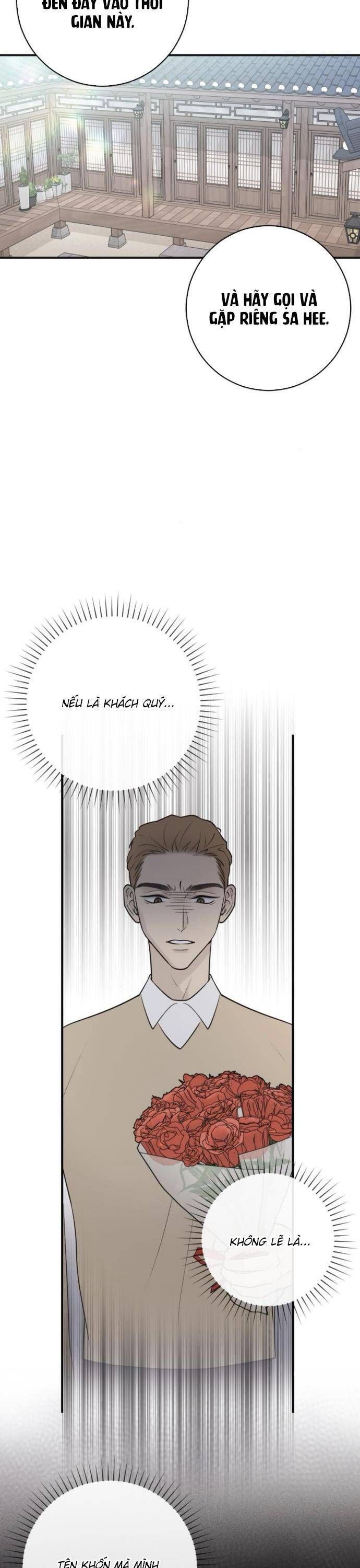 Hành Vi Khốn Nạn Chap 7 - Next Chap 8