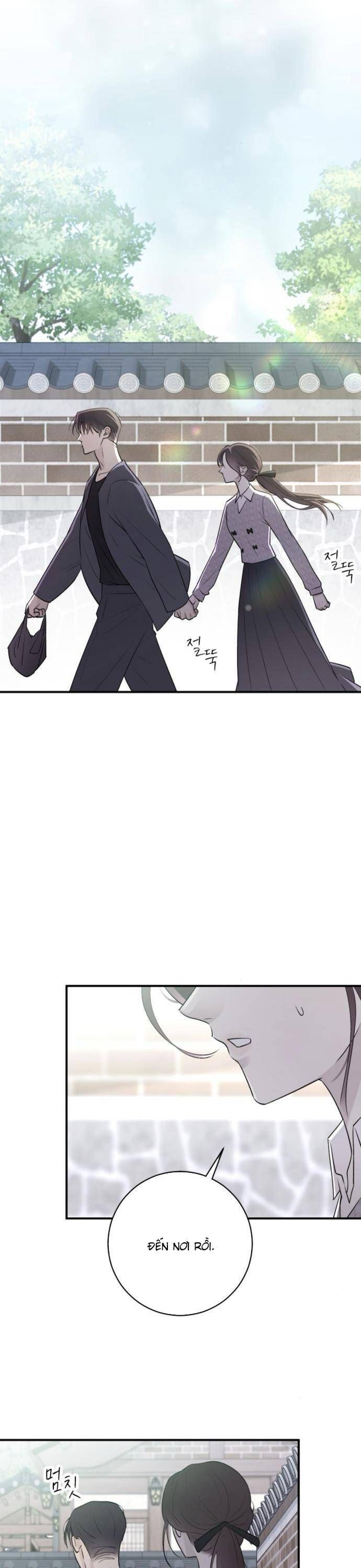 Hành Vi Khốn Nạn Chap 7 - Next Chap 8