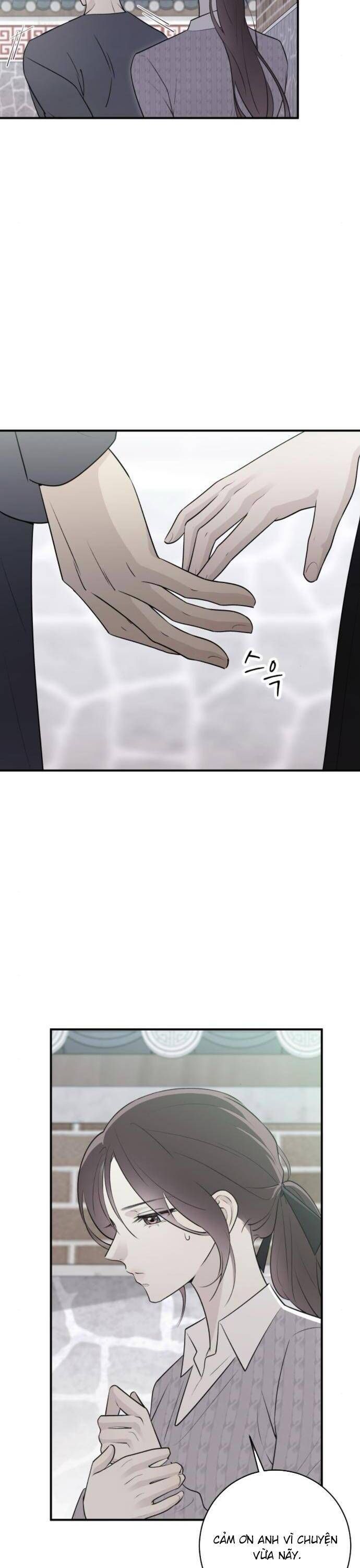 Hành Vi Khốn Nạn Chap 7 - Next Chap 8