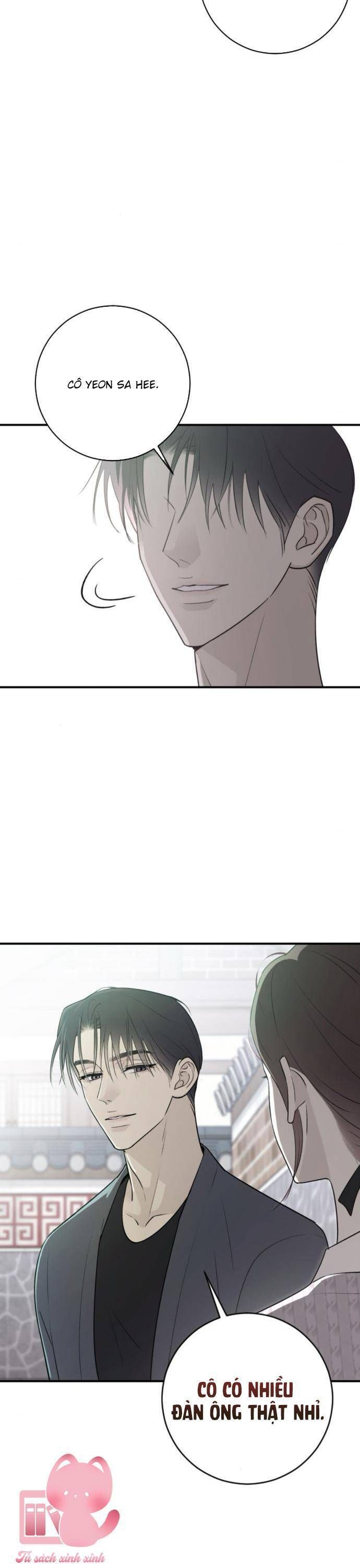 Hành Vi Khốn Nạn Chap 7 - Next Chap 8