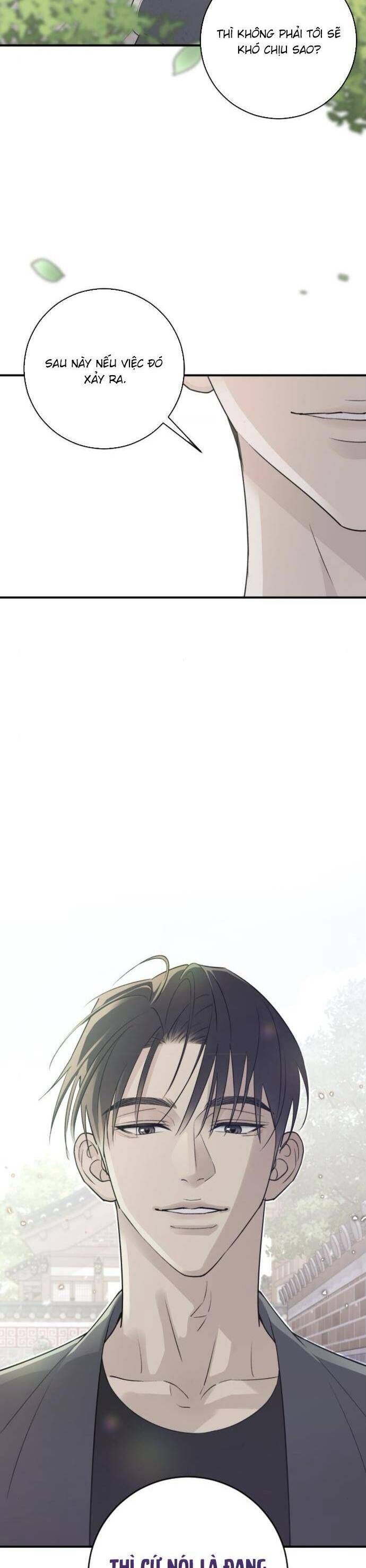 Hành Vi Khốn Nạn Chap 7 - Next Chap 8