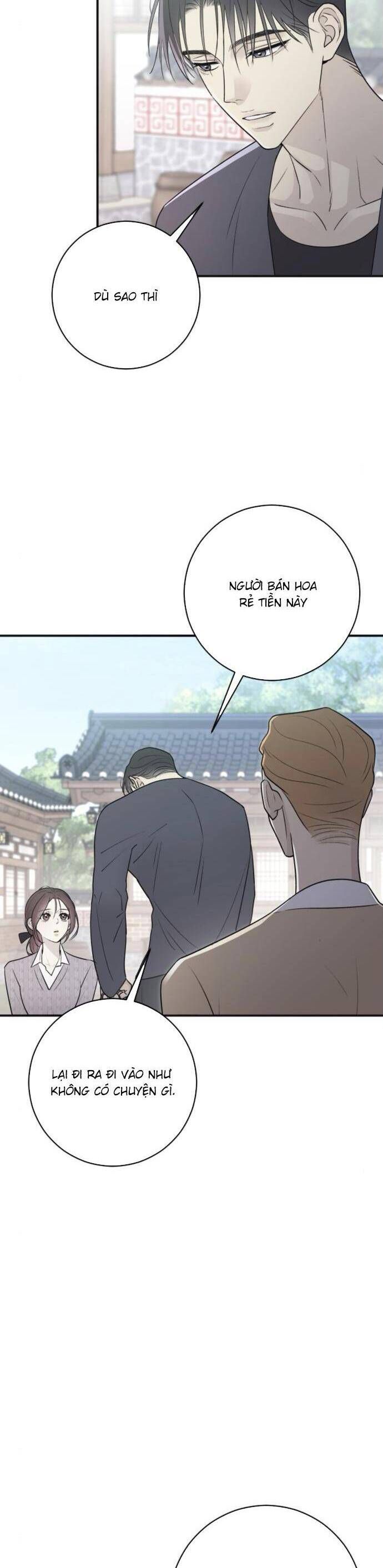 Hành Vi Khốn Nạn Chap 7 - Next Chap 8