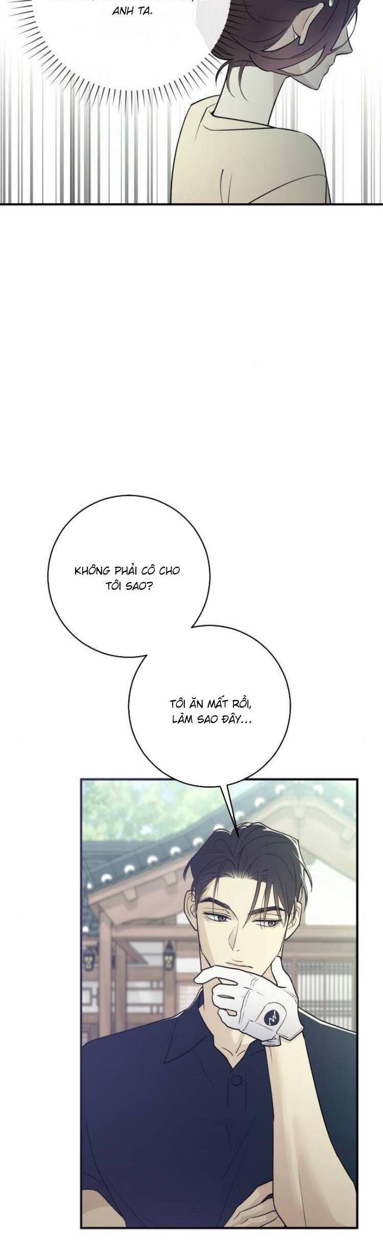 Hành Vi Khốn Nạn Chap 9 - Next Chap 10