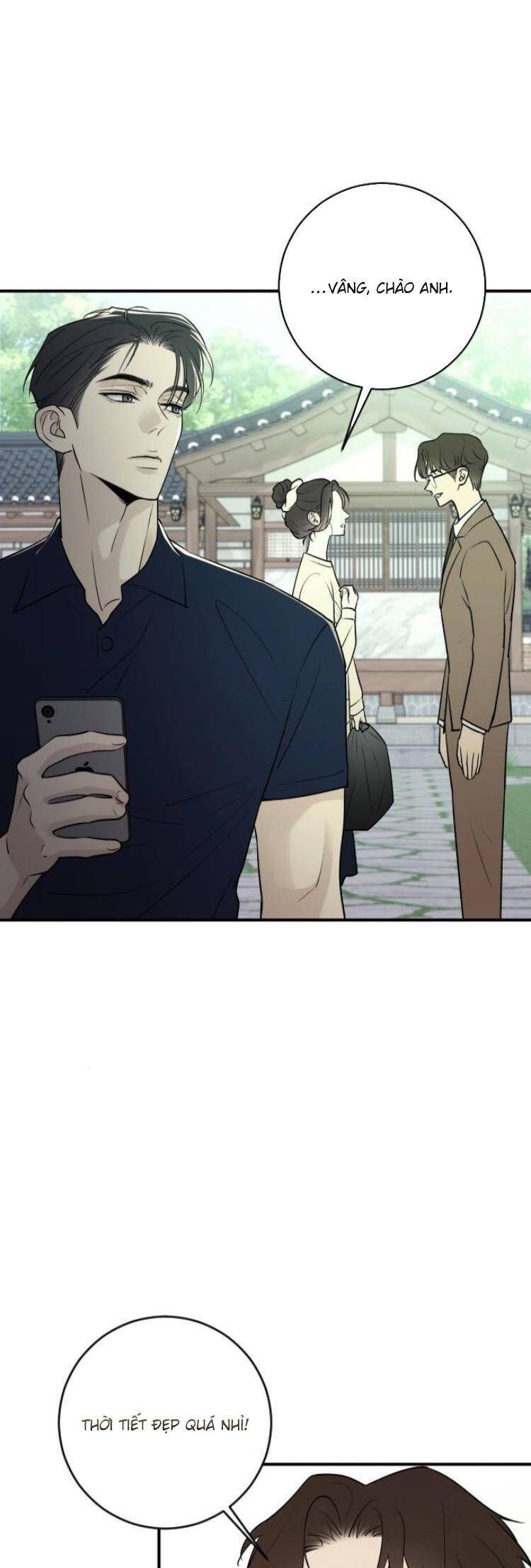 Hành Vi Khốn Nạn Chap 9 - Next Chap 10