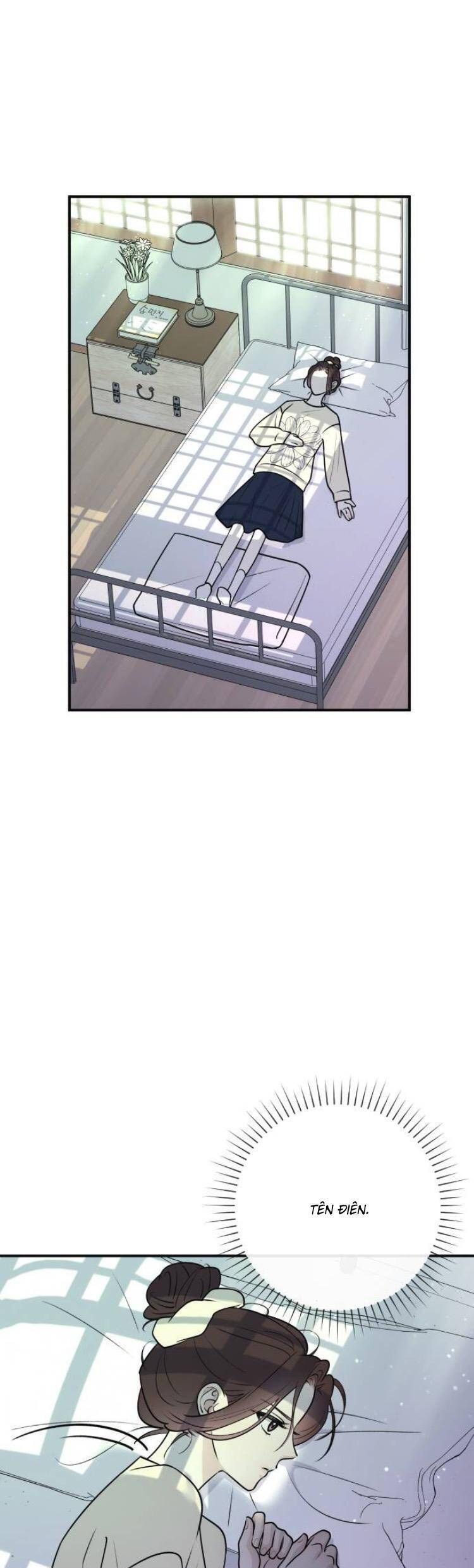 Hành Vi Khốn Nạn Chap 9 - Next Chap 10