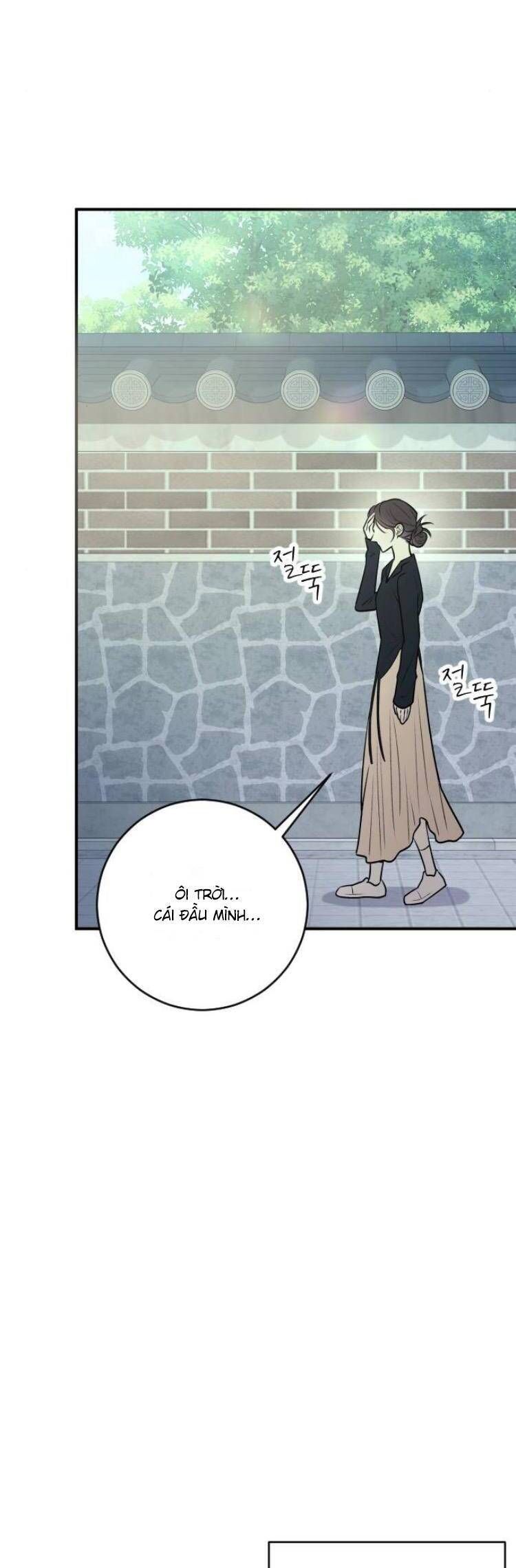 Hành Vi Khốn Nạn Chap 9 - Next Chap 10
