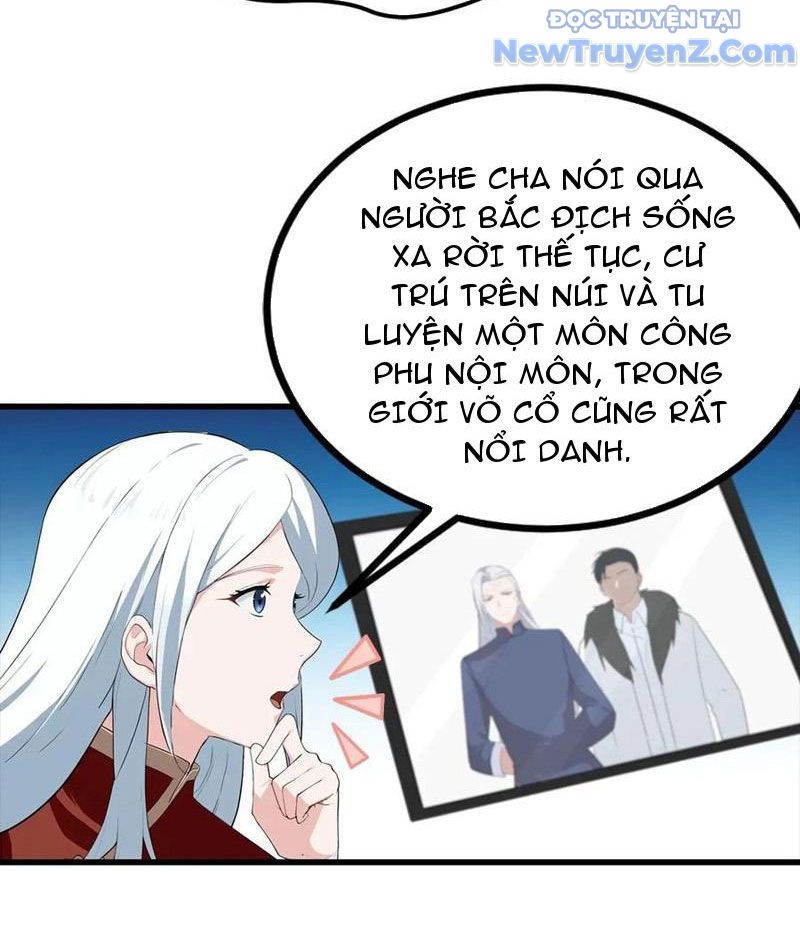 Đô Thị Thánh Thủ: Ta Là Y Võ Đỉnh Phong Chap 108 - Next Chap 109