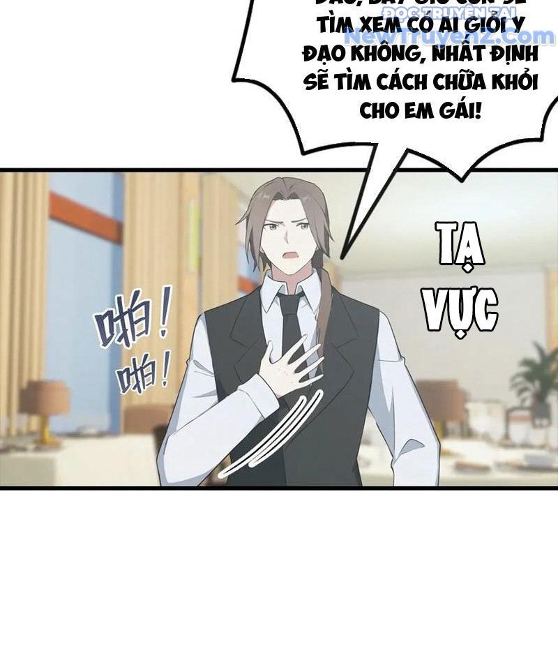 Đô Thị Thánh Thủ: Ta Là Y Võ Đỉnh Phong Chap 108 - Next Chap 109
