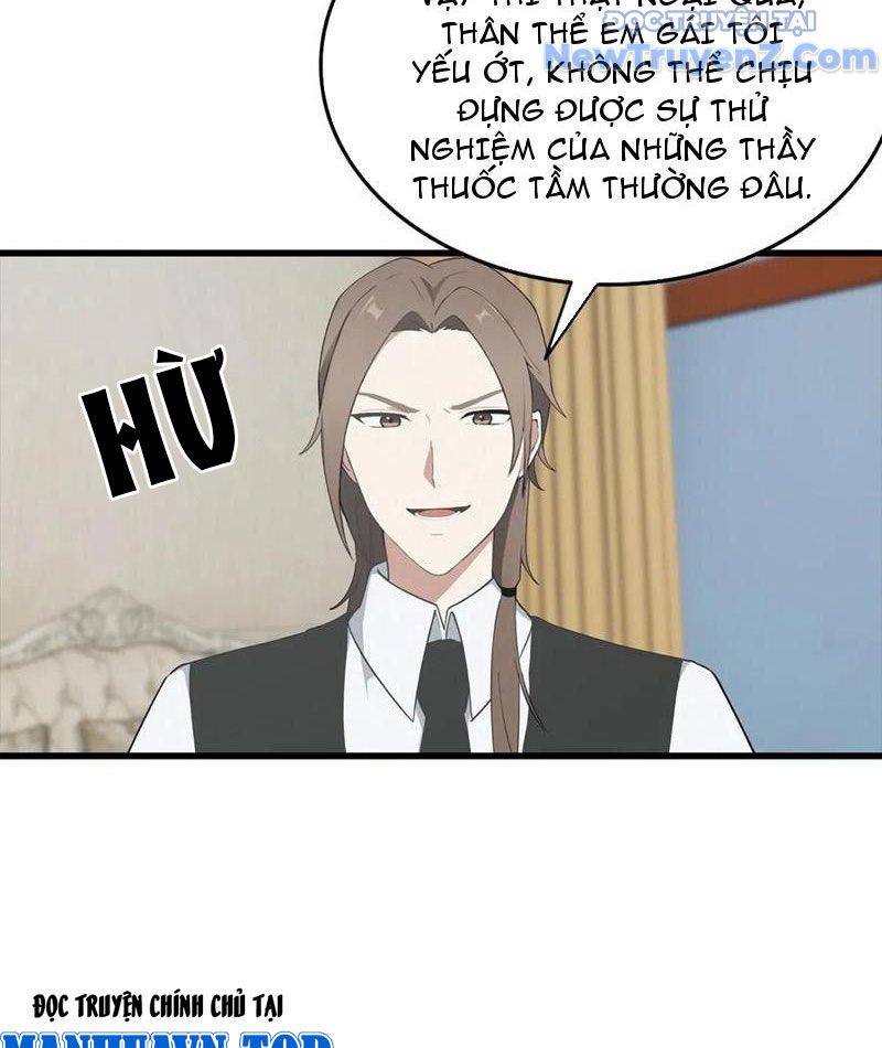 Đô Thị Thánh Thủ: Ta Là Y Võ Đỉnh Phong Chap 108 - Next Chap 109