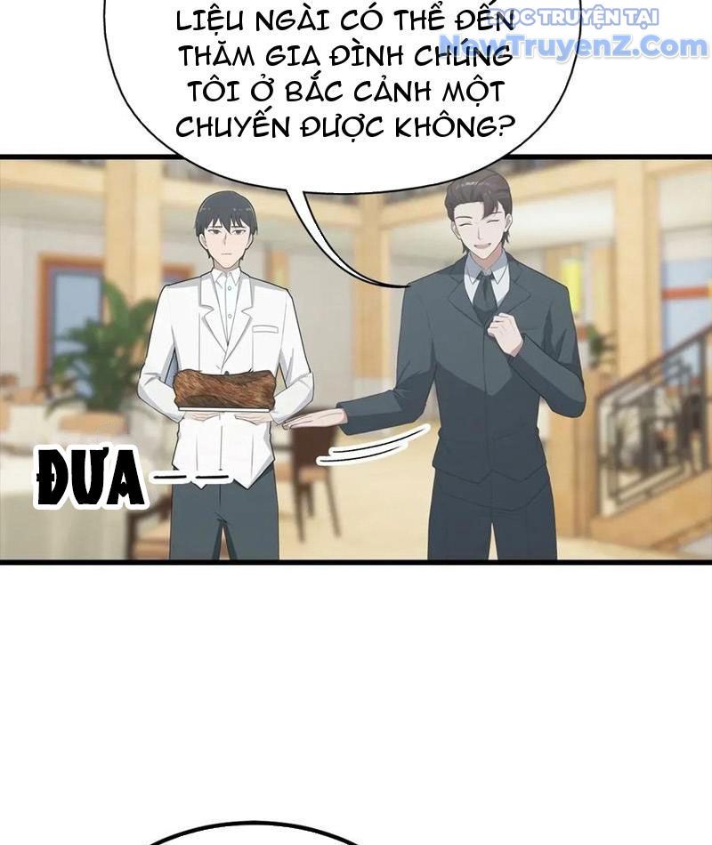 Đô Thị Thánh Thủ: Ta Là Y Võ Đỉnh Phong Chap 108 - Next Chap 109