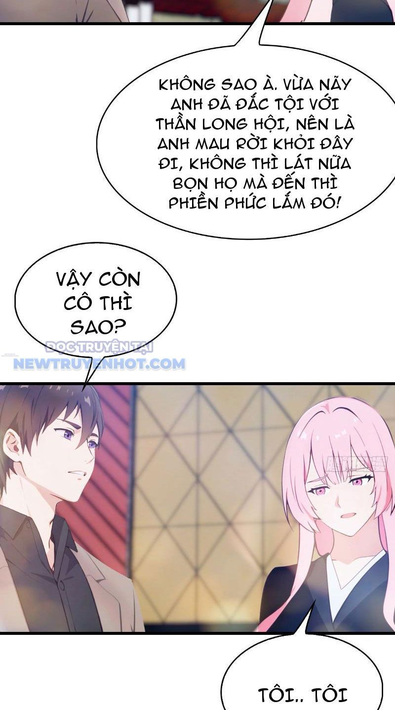 Đô Thị Thánh Thủ: Ta Là Y Võ Đỉnh Phong Chap 11 - Next Chap 12