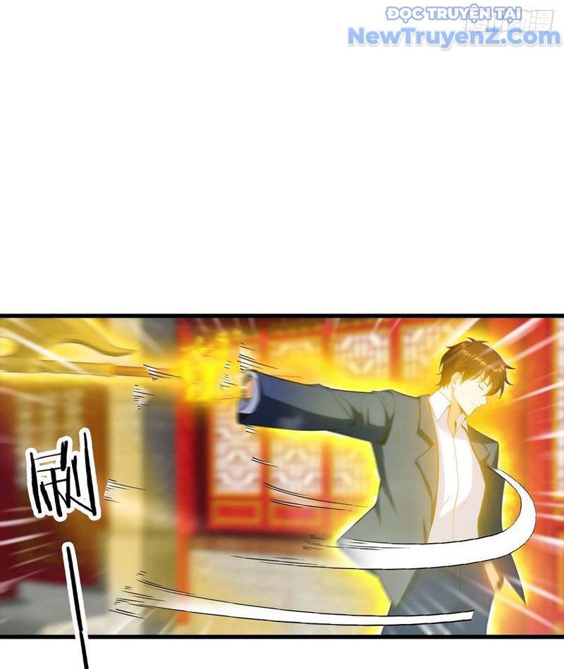 Đô Thị Thánh Thủ: Ta Là Y Võ Đỉnh Phong Chap 110 - Next Chap 111