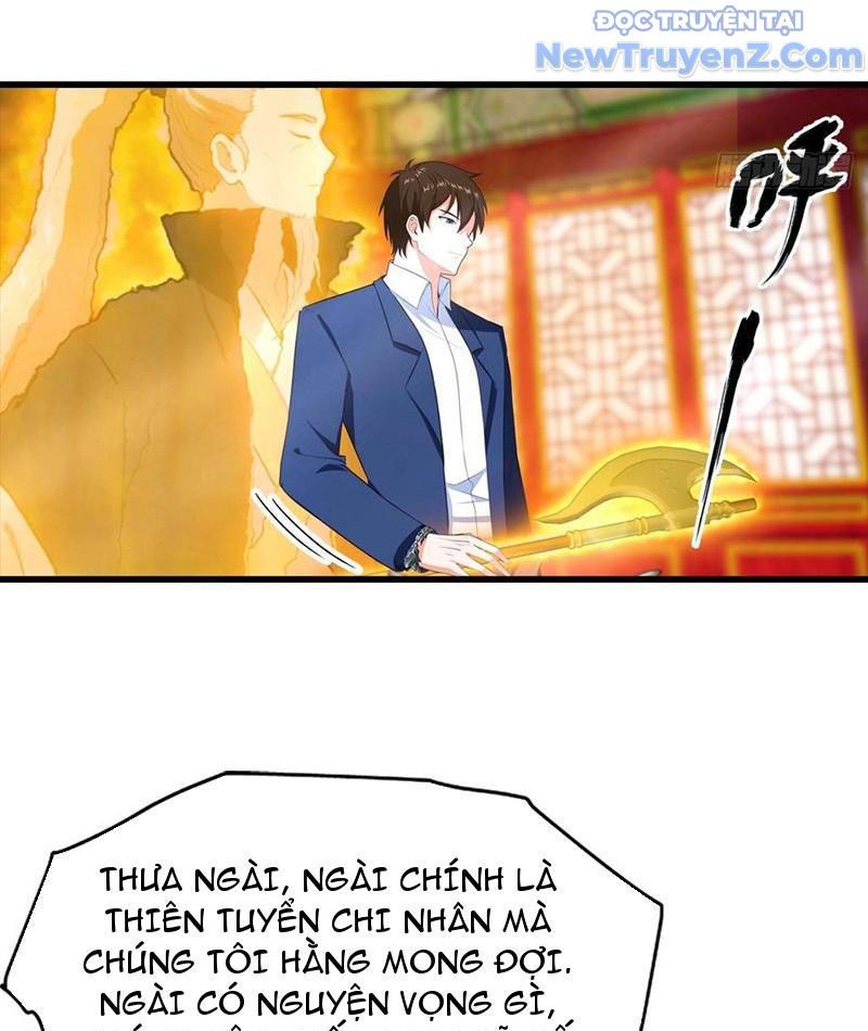 Đô Thị Thánh Thủ: Ta Là Y Võ Đỉnh Phong Chap 110 - Next Chap 111