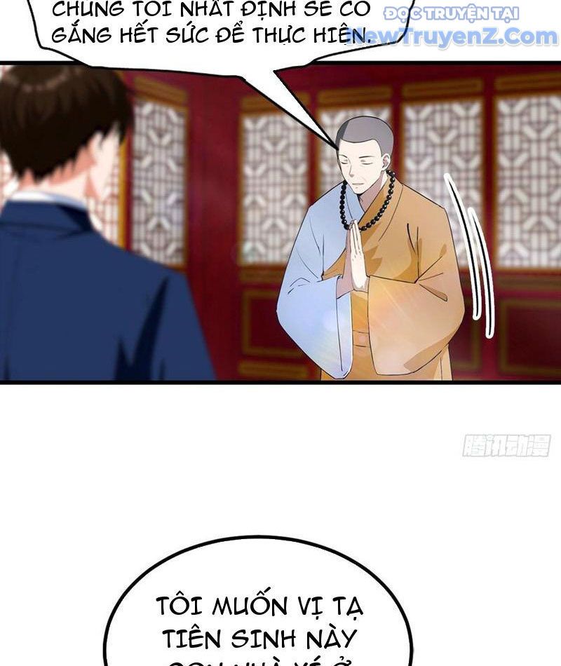 Đô Thị Thánh Thủ: Ta Là Y Võ Đỉnh Phong Chap 110 - Next Chap 111