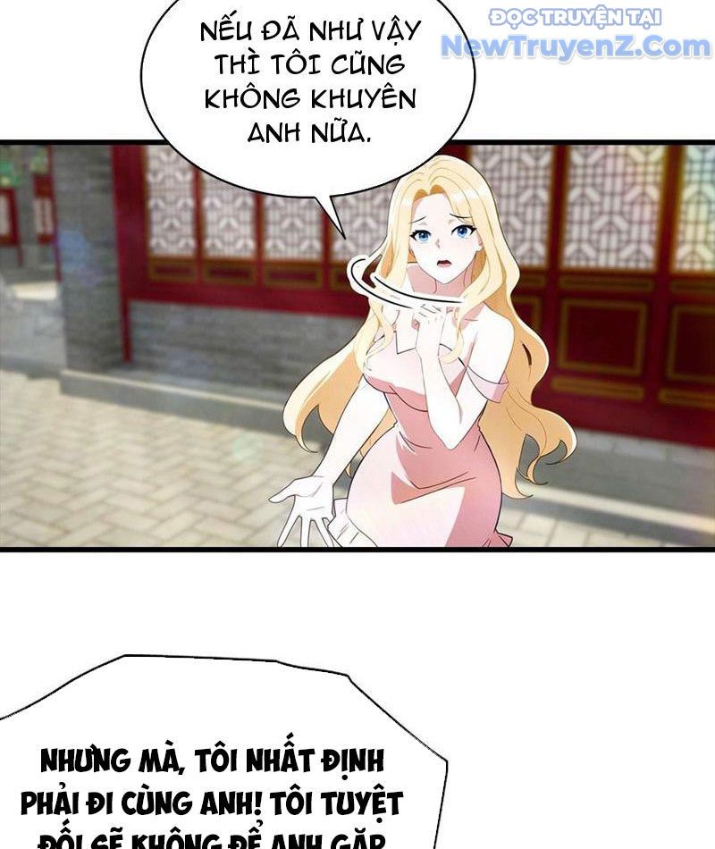 Đô Thị Thánh Thủ: Ta Là Y Võ Đỉnh Phong Chap 110 - Next Chap 111