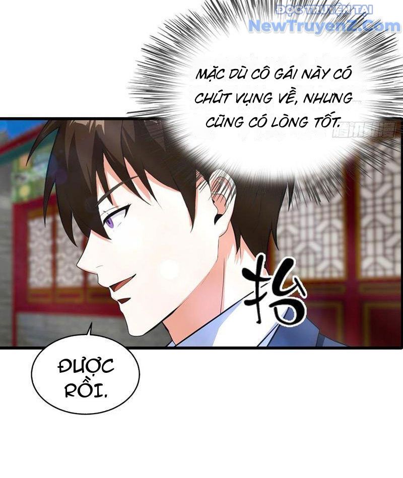 Đô Thị Thánh Thủ: Ta Là Y Võ Đỉnh Phong Chap 110 - Next Chap 111