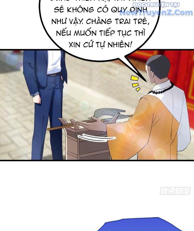 Đô Thị Thánh Thủ: Ta Là Y Võ Đỉnh Phong Chap 110 - Next Chap 111