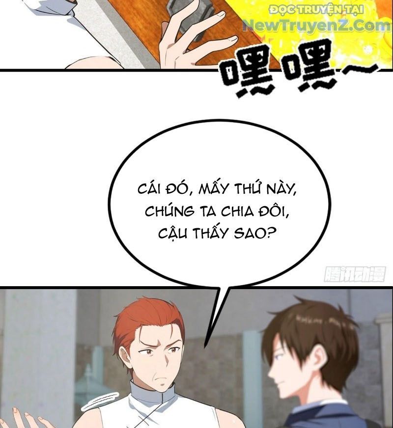 Đô Thị Thánh Thủ: Ta Là Y Võ Đỉnh Phong Chap 114 - Next Chap 115