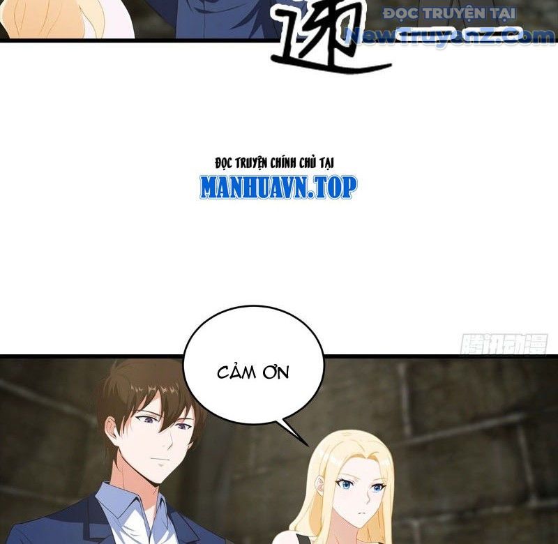 Đô Thị Thánh Thủ: Ta Là Y Võ Đỉnh Phong Chap 114 - Next Chap 115