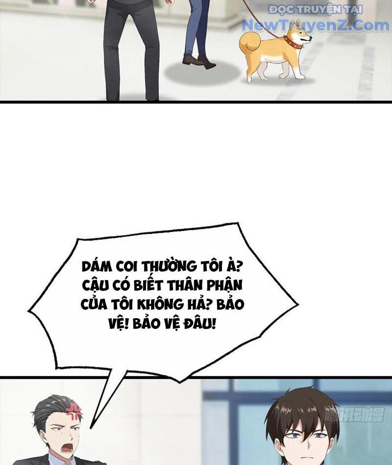 Đô Thị Thánh Thủ: Ta Là Y Võ Đỉnh Phong Chap 124 - Next Chap 125