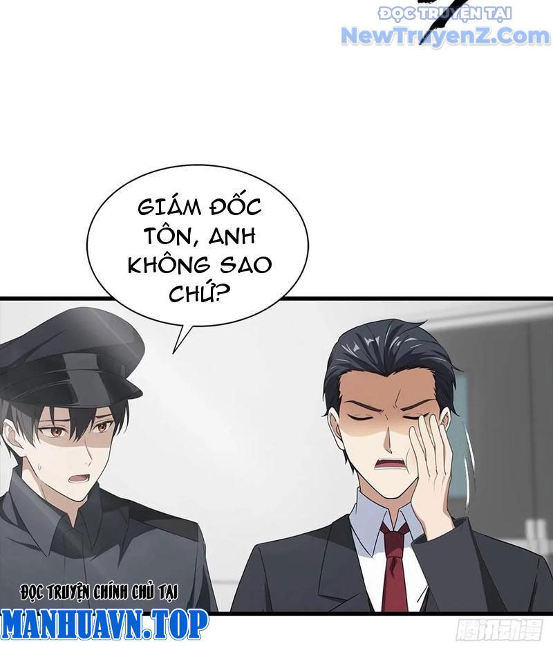 Đô Thị Thánh Thủ: Ta Là Y Võ Đỉnh Phong Chap 124 - Next Chap 125