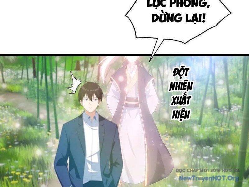 Đô Thị Thánh Thủ: Ta Là Y Võ Đỉnh Phong Chap 127 - Next Chap 128