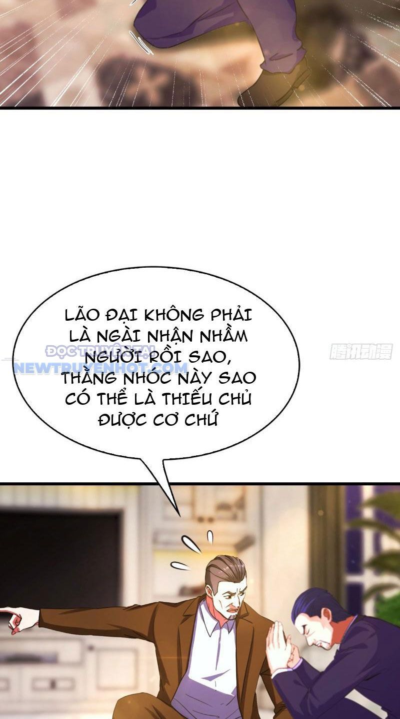 Đô Thị Thánh Thủ: Ta Là Y Võ Đỉnh Phong Chap 13 - Next Chap 14