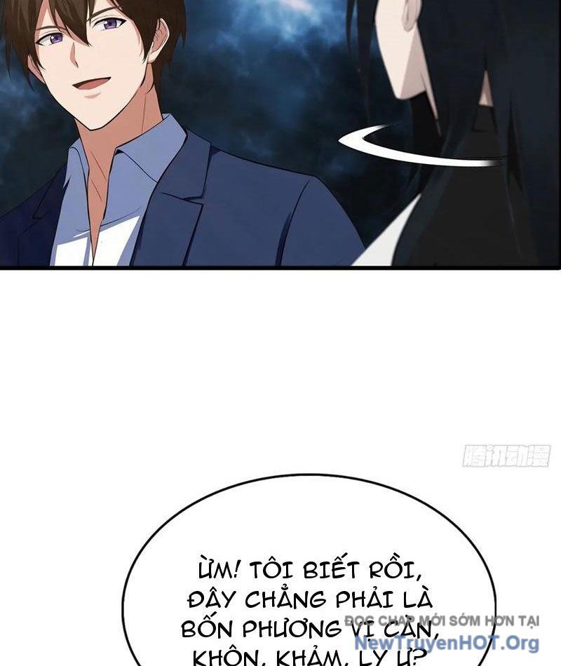 Đô Thị Thánh Thủ: Ta Là Y Võ Đỉnh Phong Chap 130 - Next Chap 131