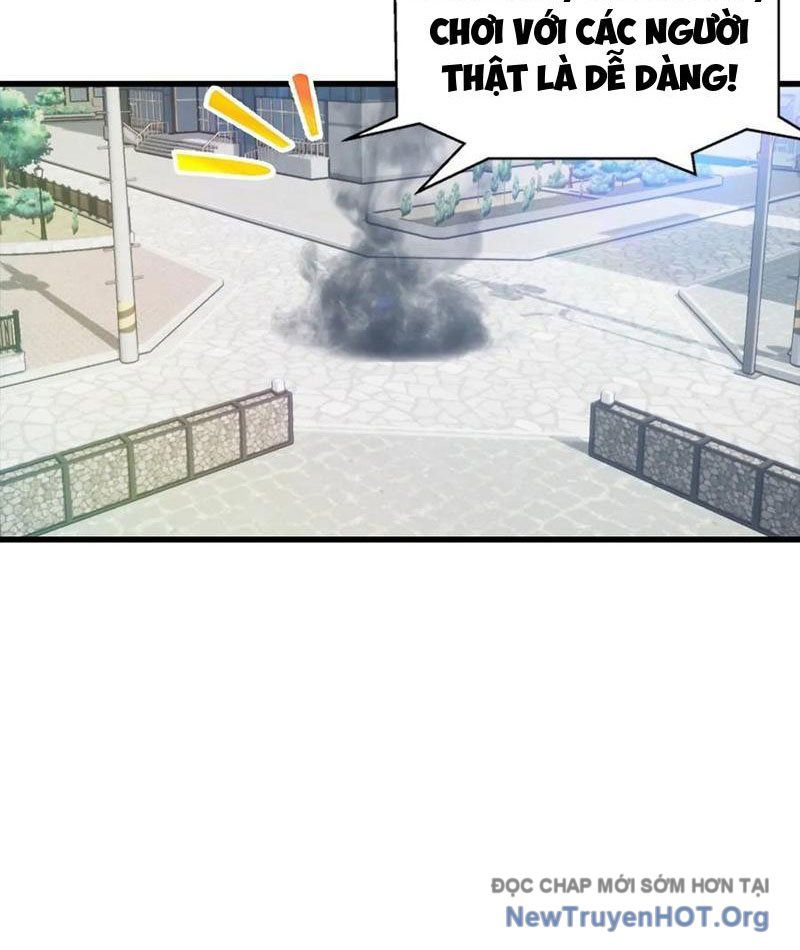 Đô Thị Thánh Thủ: Ta Là Y Võ Đỉnh Phong Chap 132 - Next Chap 133