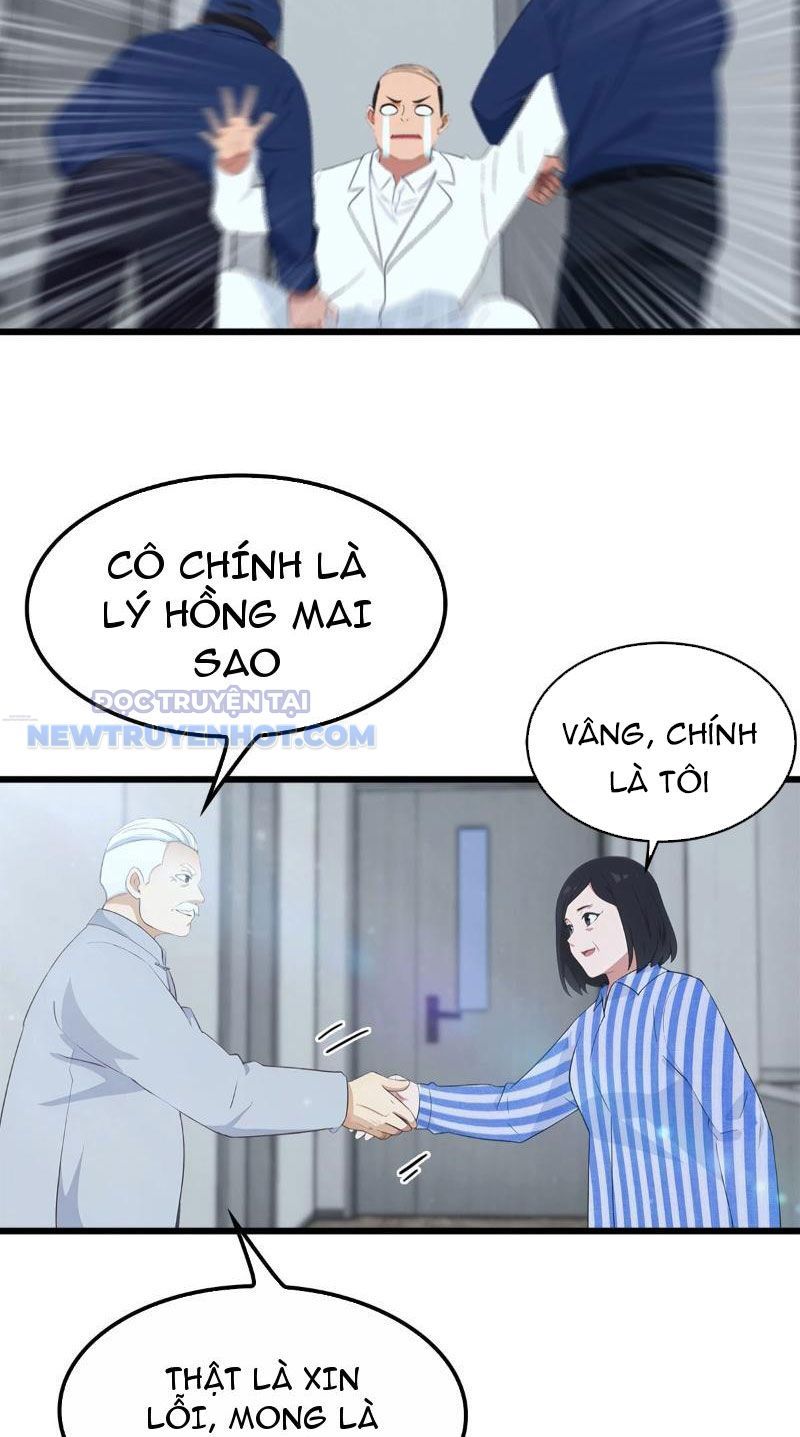 Đô Thị Thánh Thủ: Ta Là Y Võ Đỉnh Phong Chap 16 - Next Chap 17