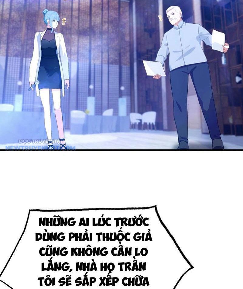 Đô Thị Thánh Thủ: Ta Là Y Võ Đỉnh Phong Chap 43 - Next Chap 44