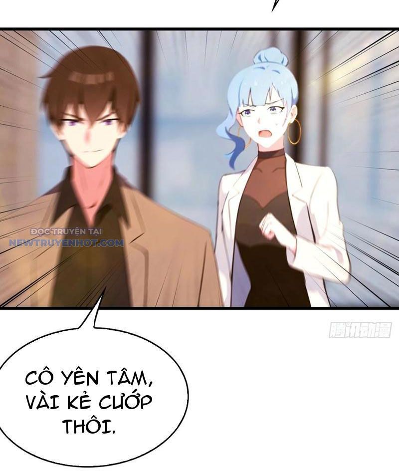 Đô Thị Thánh Thủ: Ta Là Y Võ Đỉnh Phong Chap 44 - Next Chap 45