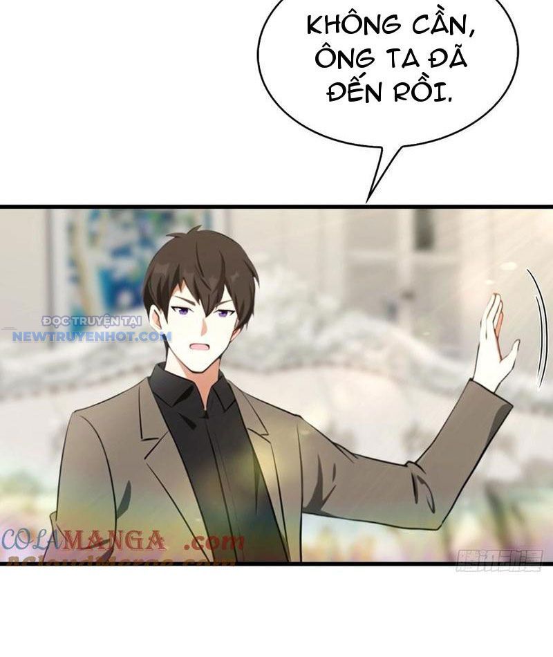 Đô Thị Thánh Thủ: Ta Là Y Võ Đỉnh Phong Chap 47 - Next Chap 48