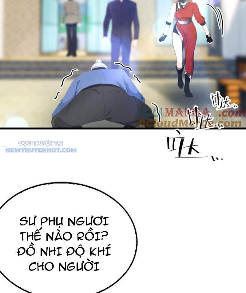 Đô Thị Thánh Thủ: Ta Là Y Võ Đỉnh Phong Chap 50 - Next Chap 51