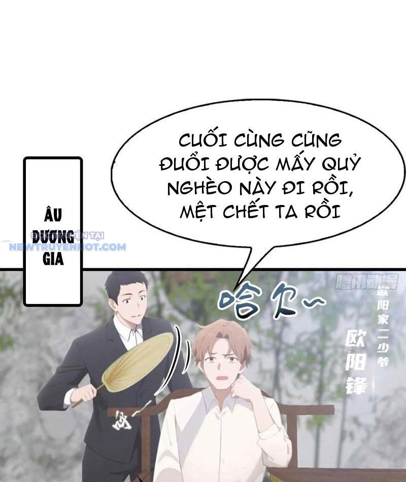 Đô Thị Thánh Thủ: Ta Là Y Võ Đỉnh Phong Chap 61 - Next Chap 62