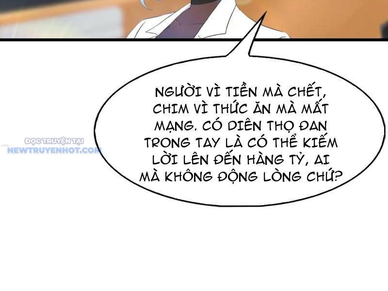 Đô Thị Thánh Thủ: Ta Là Y Võ Đỉnh Phong Chap 66 - Next Chap 67