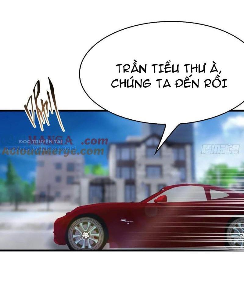 Đô Thị Thánh Thủ: Ta Là Y Võ Đỉnh Phong Chap 77 - Next Chap 78