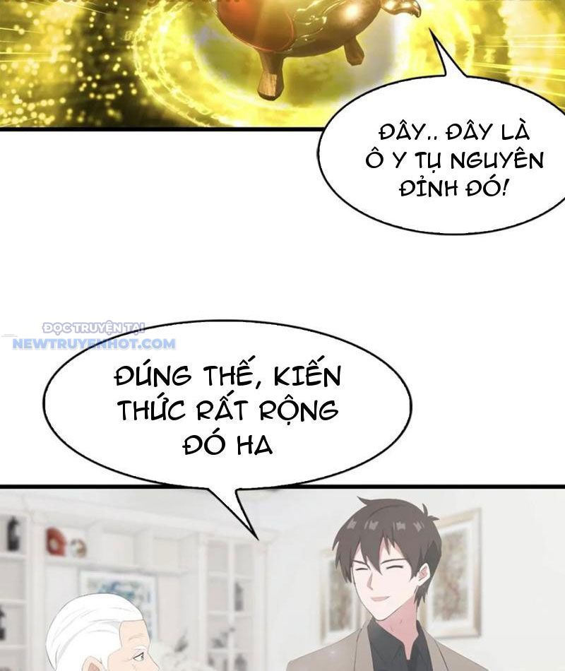 Đô Thị Thánh Thủ: Ta Là Y Võ Đỉnh Phong Chap 78 - Next Chap 79