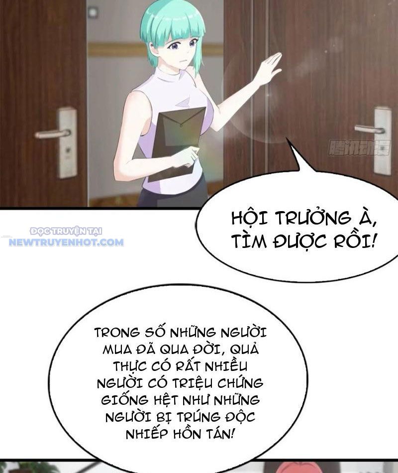 Đô Thị Thánh Thủ: Ta Là Y Võ Đỉnh Phong Chap 78 - Next Chap 79