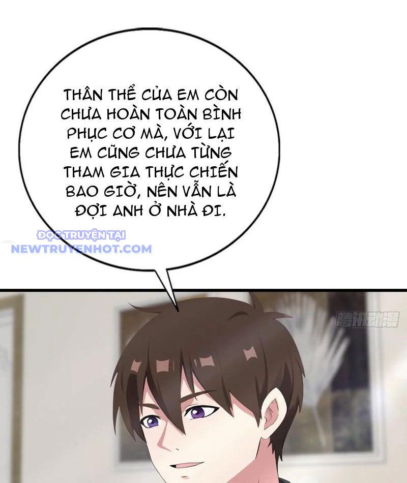 Đô Thị Thánh Thủ: Ta Là Y Võ Đỉnh Phong Chap 94 - Next Chap 95