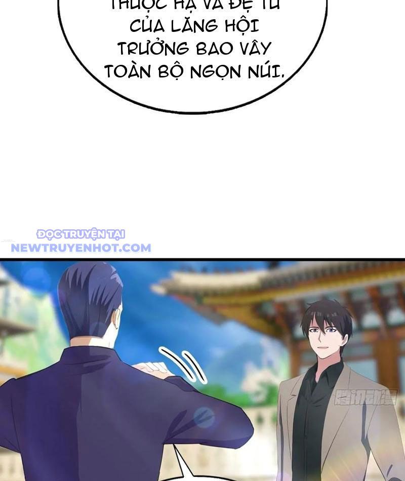 Đô Thị Thánh Thủ: Ta Là Y Võ Đỉnh Phong Chap 98 - Next Chap 99