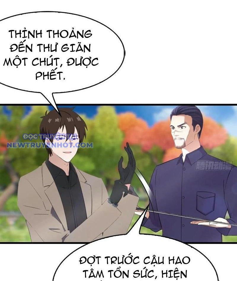 Đô Thị Thánh Thủ: Ta Là Y Võ Đỉnh Phong Chap 99 - Next Chap 100